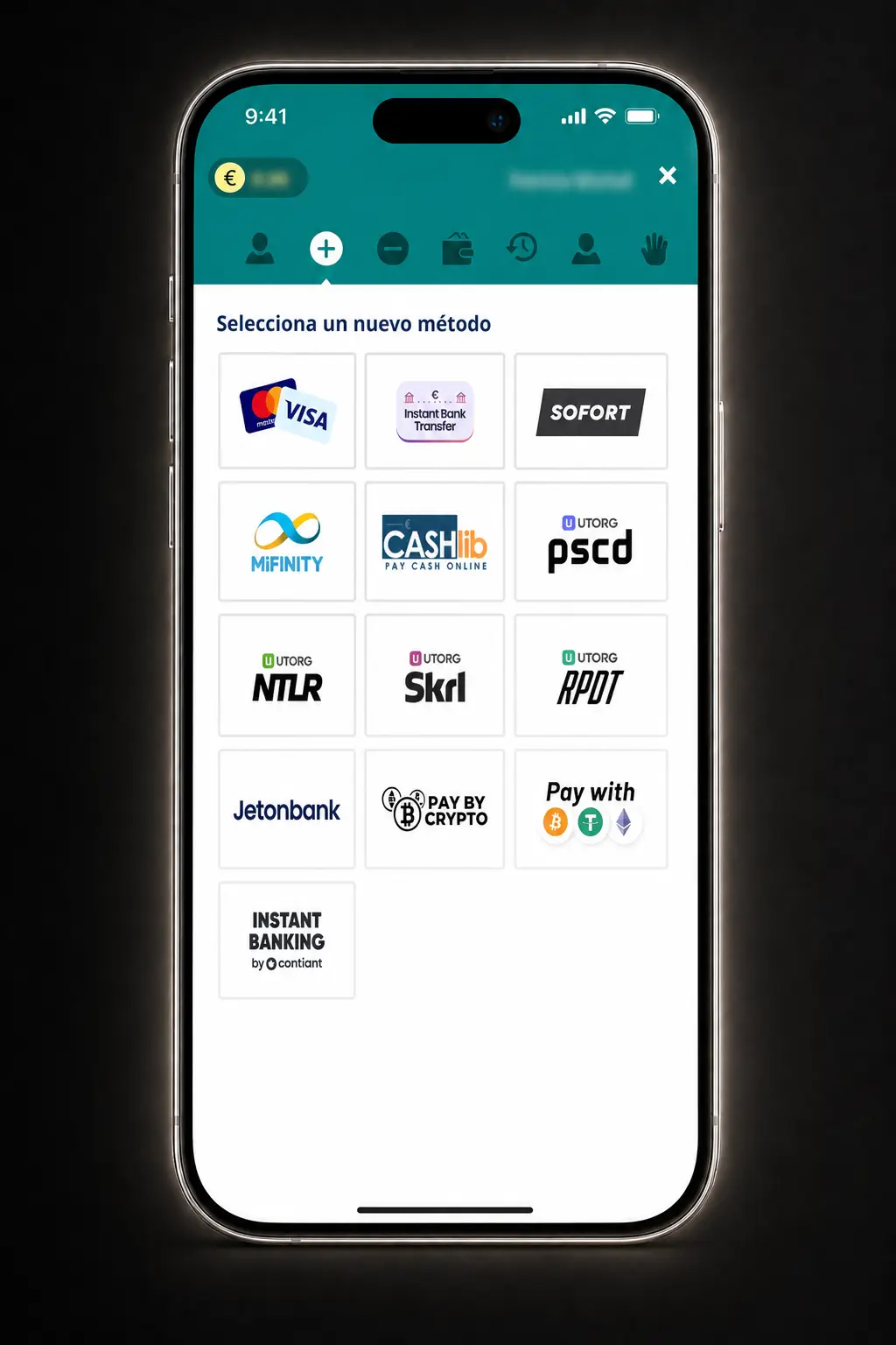 Guía paso a paso para registrarte y comenzar a jugar en el casino en vivo de Locowin
