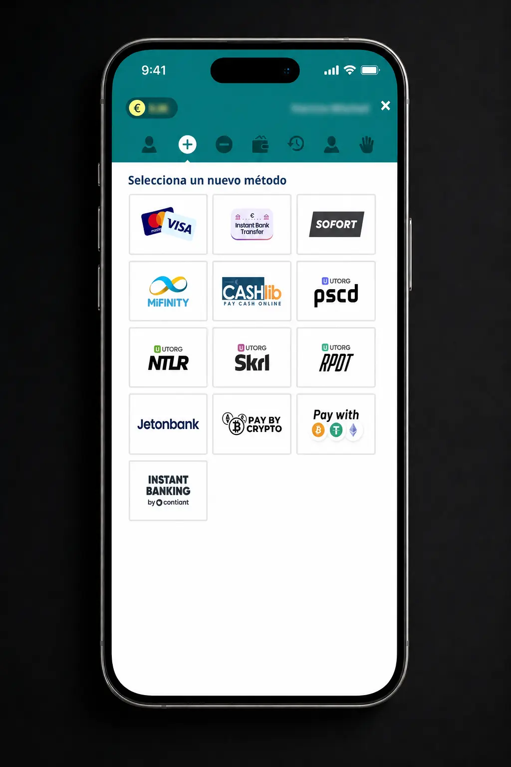 Guía paso a paso para jugar al casino en Locowin: registro, acceso al catálogo, depósito y primera apuesta.
