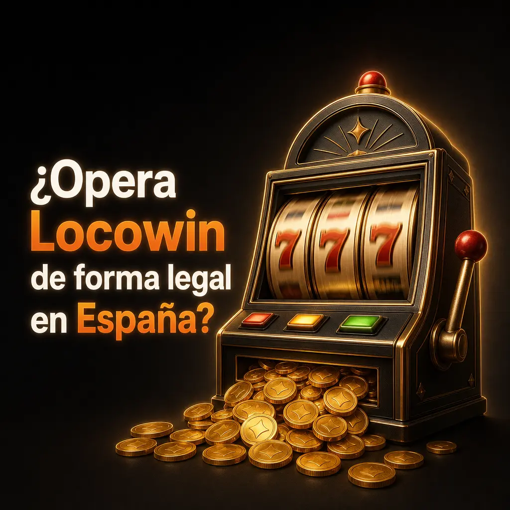 Locowin opera con licencia de Curazao, ofreciendo seguridad, privacidad y herramientas de juego responsable a sus usuarios