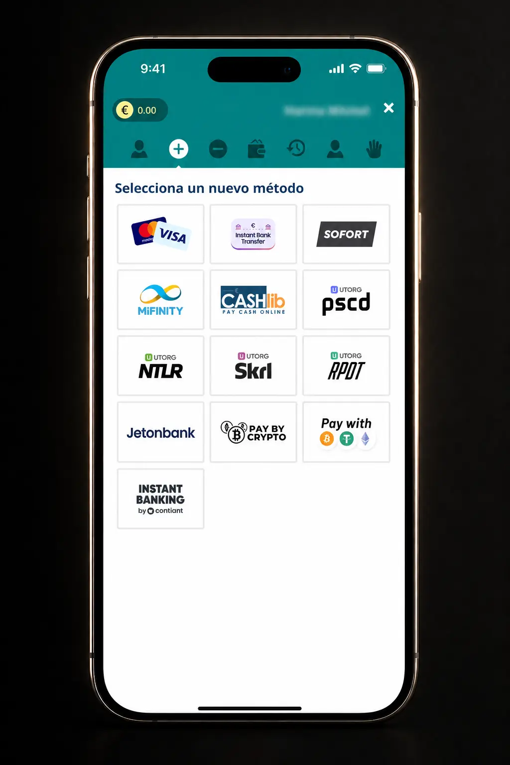 Pasos fáciles para descargar, depositar y apostar en la app de Locowin de forma rápida y sencilla